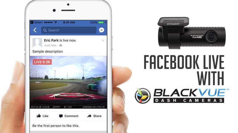 blackvue-facebook-live-announcement