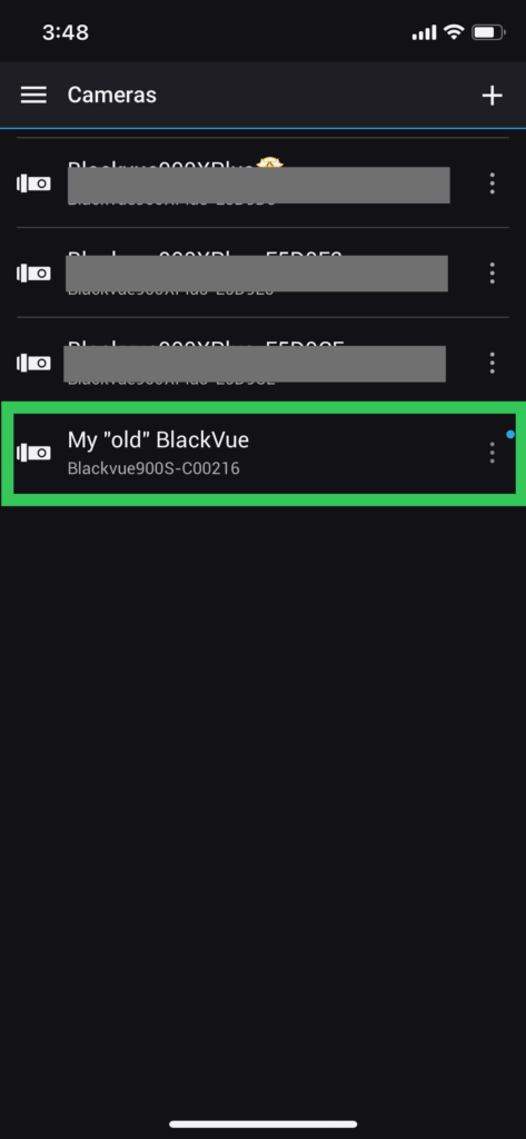 BlackVue-Seamless-Pairing-Tutorial