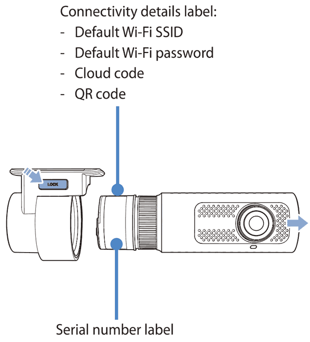 blackvue-label-ssid-password-serial-number