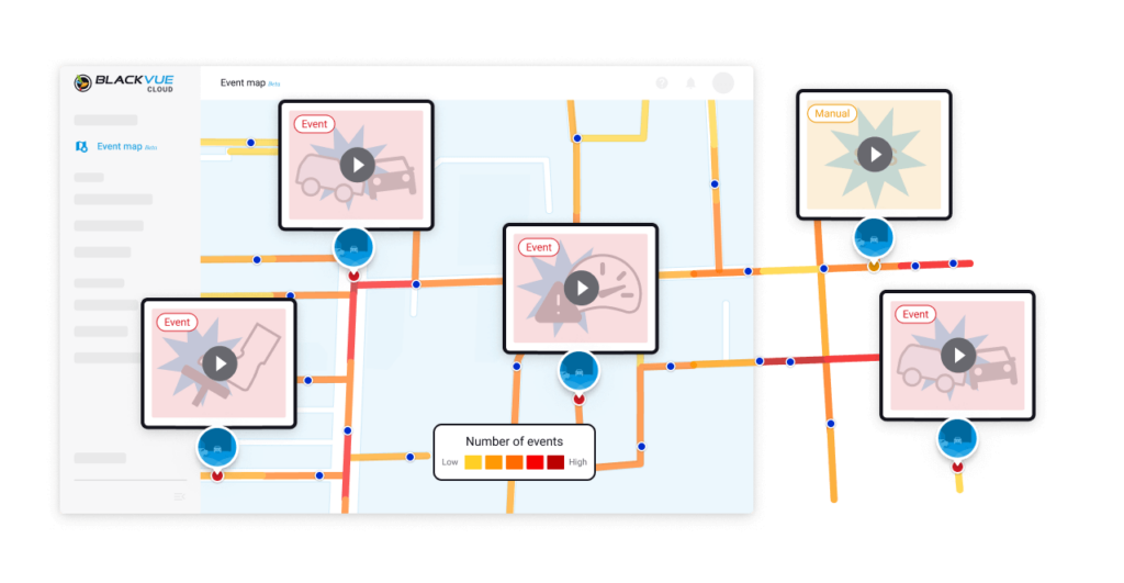 event-map-blackvue-web-viewer