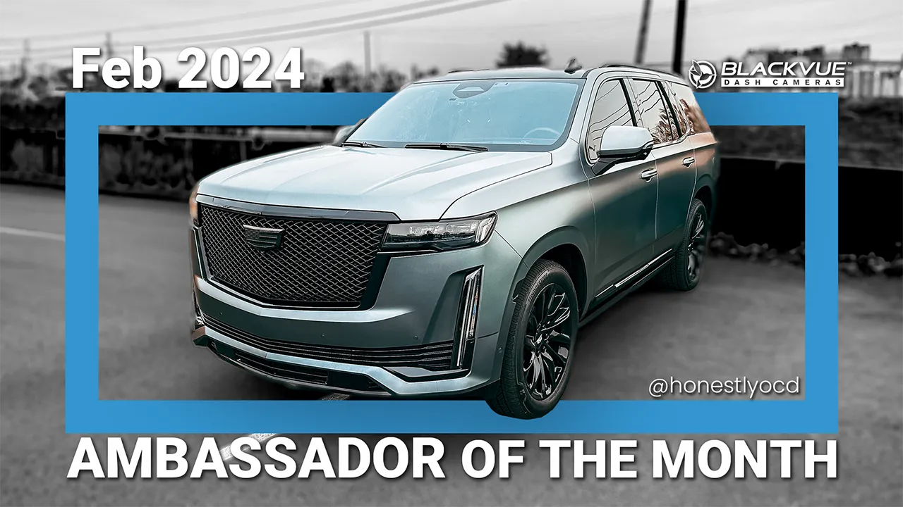 2024.02 ambassador of the month