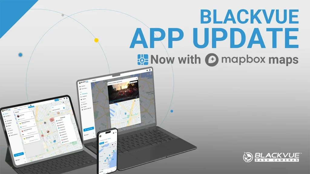 blackvue-mapbox-update